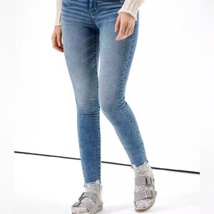 American Eagle Next Level Cozy Jeggings